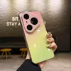 Capa de Vidro Temperado Degradê Adequada para o Telefone Huawei Pura90Pro, Transforma-se Instantaneamente em uma Cor Contrastante, Sensação Original Semelhante ao Telefone para P80, Sensação Premium para P70+