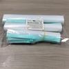 Saco Selado para Conservar Frescor Grau Alimentício Área de Suprimento Transfronteiriça Saco com Fecho de Corrediça Saco com Fecho Ziplock para Nozes Saco Selado para Conservar Frescor