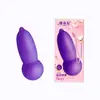 Vibrador Princesa Sakura Yadini Masajeador Eléctrico Inalámbrico Juguete Sexual Huevo Vibratorio Invisible Masturbador Femenino