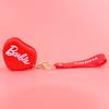 Pingente de bolsa mini fofo e criativo mini porta-moedas fones de ouvido chaveiro de carro ornamentos bolsa pequena de cola macia em estoque
