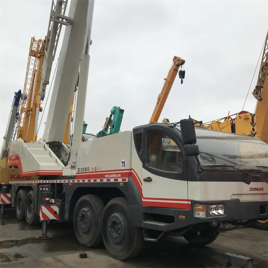 qy70v truck crane (2)