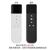 Tubo Digital LED LCD Personalizado Equipo de Iluminación para el Hogar Ventilador Silla de Masaje Control Remoto Inalámbrico 433
