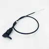 Cable de Motocicleta para Niños Adecuado para Yamaha Pw50 Cable de Acelerador Py50 Cable de Starter Cable de Freno