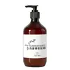 Champú y Gel de Ducha Té Blanco de Hotel, Botellas Pequeñas de Artículos de Tocador para Casas de Huéspedes y B&Bs, Pasta de Champú, Al por Mayor en Stock