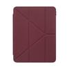 Adequado para Capa Protetora Apple Ipad9 10,2 polegadas com Porta-Caneta 2024 Novo Nona Geração 2020 20% de desconto Acrílico