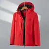 25 Chaquetas Personalizadas Nuevas para Montañismo al Aire Libre y Viajes para Parejas, Hombres y Mujeres, Impermeables, Cortavientos, Cálidas y de Bloqueo de Temperatura