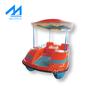 Bote de Pedales de Fibra de Vidrio para Cuatro Personas para Familia, Grupos de Padres e Hijos, Parques Acuáticos, Lugares Pintorescos y Parques; Estable, A prueba de óxido, En stock