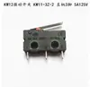 Interruptor de límite de carrera KW12 botón de contacto KW11-3Z-2 microinterruptor mango recto tres pines 5A 125V250V