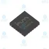 Novo Original Py32F002Bf15U6Tr F002Bf15 Qfn20 Microcontrolador MCU de 32 Bits Core