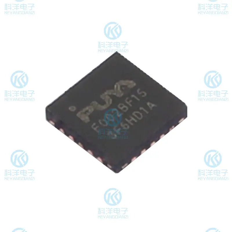 PY32F002BF15U6TR2