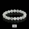Venta al por mayor de fábrica Pulseras de Cristal Natural Cristal Blanco Cristal Rosa Cristal de Fresa Cadenas de Mano Suministro para Transmisión en Vivo Gran Stock Buen Precio