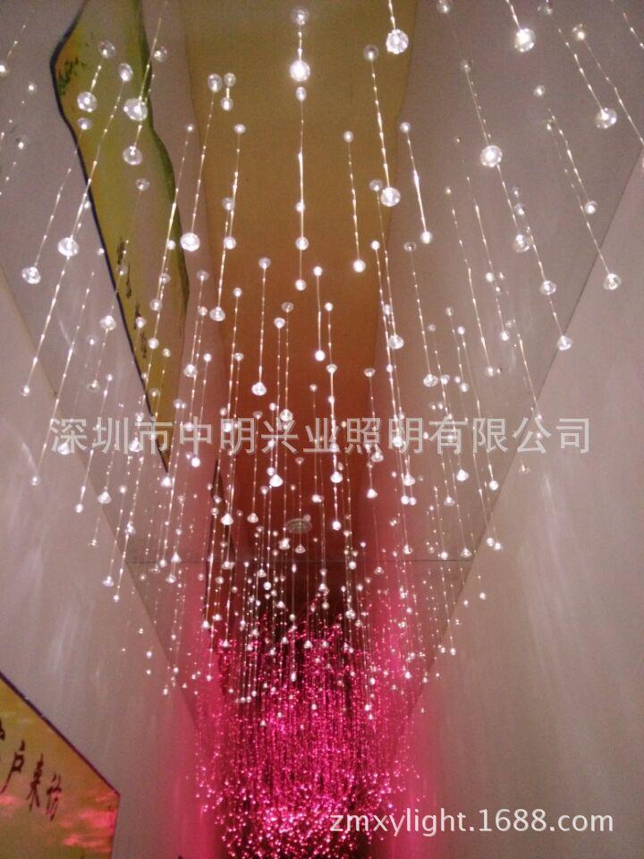 DD001 fiber optic light11