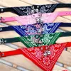 Correa para Perro Bufanda Triangular con Cascabel para Perro Collar Bufanda para Perro Gato Mascota Collar Anti-Pérdida Accesorios para Perro Grande