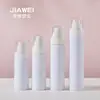 Em Estoque Frasco Spray 100ml Frasco para Loção Frasco com Borrifador de Pressão Frasco de Plástico para Pet Borrifador de Névoa Fina Recarregável