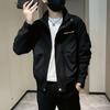 Estilo de Moda Nuevo Chaqueta de Trabajo Atractiva para Hombre Moda de Primavera y Otoño Chaqueta Bordada Nueva Llegada 2024 Chaqueta Casual de Otoño para Hombre