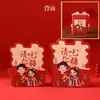 Caixa de Doces de Casamento Caixa de Doces de Casamento Caixa de Doces Especial Caixa de Presente Saco de Embalagem para Doces Caixa Vazia Caixa de Presente para Doces