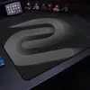 Tecido de Malha de Alta Densidade Mouse Pad Grande para E-Sports com Posicionamento Preciso e Borda Espessada Comércio Exterior B2B Fornecimento com Baixa Quantidade Mínima de Pedido