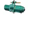 Tipo HQ Guindaste Pneumático Fixo de Mineração com Caminhada 3 Toneladas 5 Toneladas 10 Toneladas Guindaste de Corrente Pneumático à Prova de Explosão