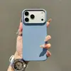 Adequado para iPhone 18 Pro Max capa de telefone magnética com padrão de fibra de carbono, Apple 17 capa protetora Kevlar de meia-cobertura