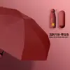 Calidad Rigurosamente Seleccionada 50% de descuento Paraguas de Cápsula, Paraguas de Sol, Doble Uso para Sol y Lluvia, Colores Macaron para Mujer, Ventas Directas de Fábrica