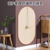 [Personalización Sorprendente] Alfombrilla Sisal para Gatos Personalizada Protección de Sofá Resistente al Desgaste Tabla Rascadora Multifuncional Pegatina de Pared Juguete