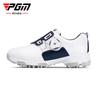 Zapatillas de golf PGM para niños y adolescentes, con cordones giratorios, antideslizantes e impermeables, venta directa de fábrica.