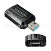 Para USB 3.0 a SATA Adaptador USB 3.0 a SATA USB3.0SATA