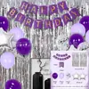 Cortina de Chuva Transfronteiriça Balão para Festa de Aniversário Cerimônia de Casamento Decoração Balão Personalização