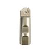 Soporte de Herramienta CNC Personalizado Acero de Tungsteno Antivibratorio Cabezal de Herramienta de Torno Cabezal de Rectificado de Biselado Fresadora de Avellanado Disco Procesamiento Fábrica