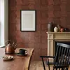 Azulejos de suelo de espuma engrosada esmerilada de forma encantadora y única para uso doméstico, pegatinas de azulejos autoadhesivas impermeables y resistentes al aceite para cocina, venta al por mayor transfronteriza