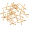 Fio de Prata Poliéster Laço Amarrado à Mão Grampo de Cabelo Corda de Cabelo Acessórios DIY Lingerie Chapéus Sapatos Meias Bolsas Bonecas Acessórios de Vestuário