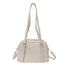 2026 Bolso Cruzado de Nuevo Estilo Bolso de Hombro Bolso Tote Bolso de Mano Versátil Casual Gran Capacidad Bolso de Estilo Coreano de Moda