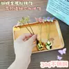 Colher de borboleta em esmalte criativa, colher de café em aço inoxidável 304, colher de sobremesa requintada estilo japonês, presente moderno, colherzinha fofa