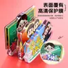 Pegamento Acrílico Imán para Refrigerador Personalizado Transparente con Forma Especial Fabricante Creativo Lindo Dibujo Animado Fuerte Magnético Venta al por Mayor Regalo Personalización