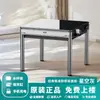 Máquina de Mahjong Nueva de Bajo Ruido para Cuatro Jugadores Sala de Ajedrez y Cartas Máquina de Mahjong Completamente Automática Plegable para el Hogar Calefacción Mesa Eléctrica de Mahjong