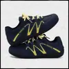 Transfronterizos Tallas Grandes 47 Otoño Nuevo Transpirables Suela Ancha Horma Ancha Zapatos Tipo Calcetín Slip-on Zapatos Deportivos Zapatos de Correr para Parejas