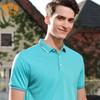 Camisa Polo de Trabajo Personalizada Ropa de Verano para Grupo Camisa Publicitaria de Viaje Ropa de Trabajo de Manga Corta con Cuello para Hombre Ropa de Clase para Hombres y Mujeres