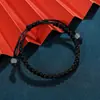 Gaokao Zhaokao Lista Dorada de Éxito Pulsera de Inscripción Oración para el Éxito en el Examen Cuerda Roja Cada Examen Debe Aprobarse Cuerda de Mano Regalo de Suerte