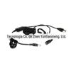 Bateria Falsa FV70 DC5.5 Fêmea + Cabo USB 8V para Sony DCR-HC85 HC85E HC94E HC96