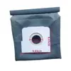 Adecuado para bolsa de tela para aspiradora LG, bolsa para polvo, filtro V-2810V-3810V-CR543STV V-3440SAB bolsa de papel