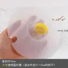 Tapa de Silicona a Prueba de Polvo de Grado Alimenticio con Dibujos Animados y Ranura para Taza de Té, Ecológica, Puede Sostener una Cuchara, Tamaño Grande, Taza de Desayuno, Amazon