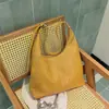 Bolso de Mano de Moda Retro para Mujer, Bolso de Hombro Estilo Coreano para el Trabajo, Bolso de Hombro Versátil Nueva Tendencia Otoño 2026