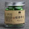 Venta al por mayor Té Pu'er de Yunnan Madera glutinosa fragante verde Tuo té Tuo pequeño té Pu'er crudo Pu'er de fragancia a arroz glutinoso olla pequeña