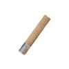 7*35 tabletas de cono de moxa cono de moxa pequeño palo de moxa cono de moxa moxa moxibustión al por mayor con papel de aluminio moxibustión moxibustión yeso fábrica venta al por mayor
