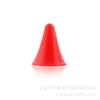 Gancho de cabeza de aguja de silicona TPR, funda de goma anti-liberación, aguja para suéter de punto, tapa anti-liberación, funda de silicona, tapa de gancho, al por mayor en stock