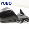 Yubo - Adecuado para 18-23 Tesla Model 3 Espejo Retrovisor Negro 1110778-98-F1110777-98-F