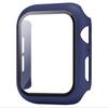 Aplicable a Apple Watch Ultra8 funda protectora PC duro + película templada cobertura total resistente a caídas carcasa esmerilada Nuevo en stock