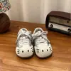 Nuevas Zapatillas Deportivas Casuales Versátiles para Niñas Primavera 2026 Estilo KT Cat Dibujos Animados Suela Suave Antideslizantes Estilo Forrest Gump para Niños Pequeños