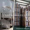 Ruiju Bastidor de Hebilla de Placa Bastidor de Palets Material del Bastidor Material del Bastidor Perfil de Aleación de Aluminio Bastidor Apilable Palet Se Puede Personalizar