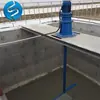 JBJ-400 Misturador Vertical de Palhetas Fabricante Misturador de Tanque de Lodo Seleção